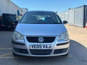 2005 (05) - 1.4 TDI E 3dr