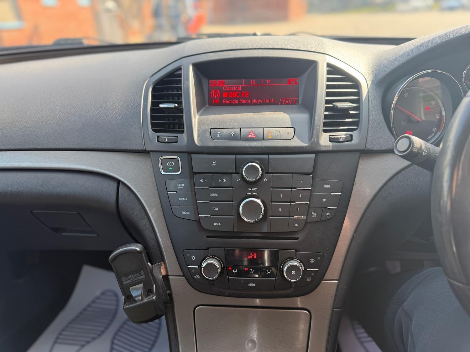 Vehicle 16