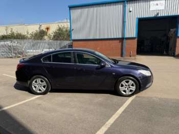 Used Vauxhall Insignia 2012 for sale - 74373033: Photo