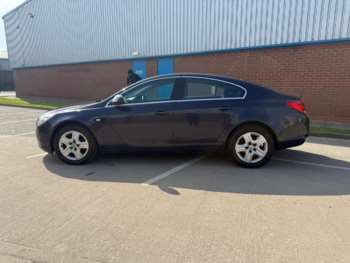 Used Vauxhall Insignia 2012 for sale - 74373033: Photo