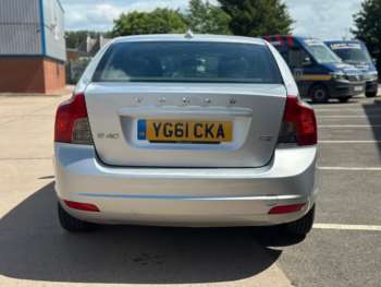 Used Volvo S40 2011 for sale - 74799617: Photo