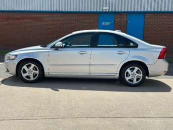 Used Volvo S40 2011 for sale - 74799617: Photo