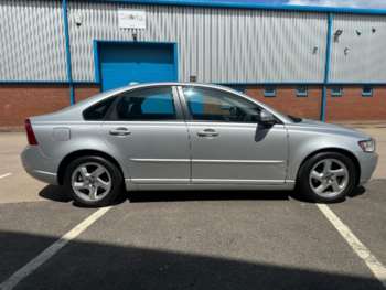 Used Volvo S40 2011 for sale - 74799617: Photo
