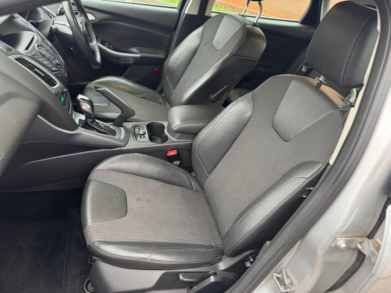 Used Ford Focus 2011 for sale - 77537838: Photo 13