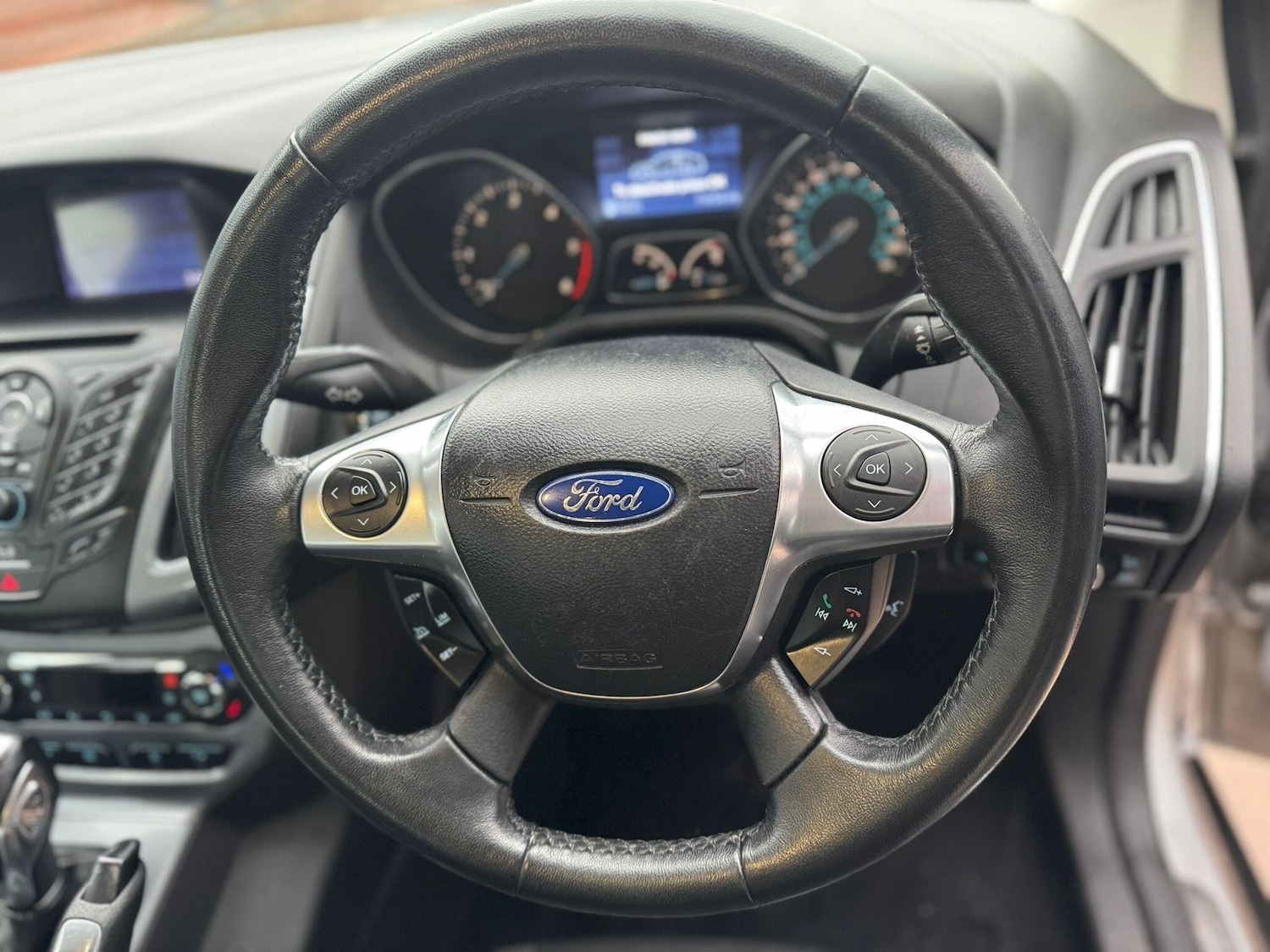 Used Ford Focus 2011 for sale - 77537838: Photo 18