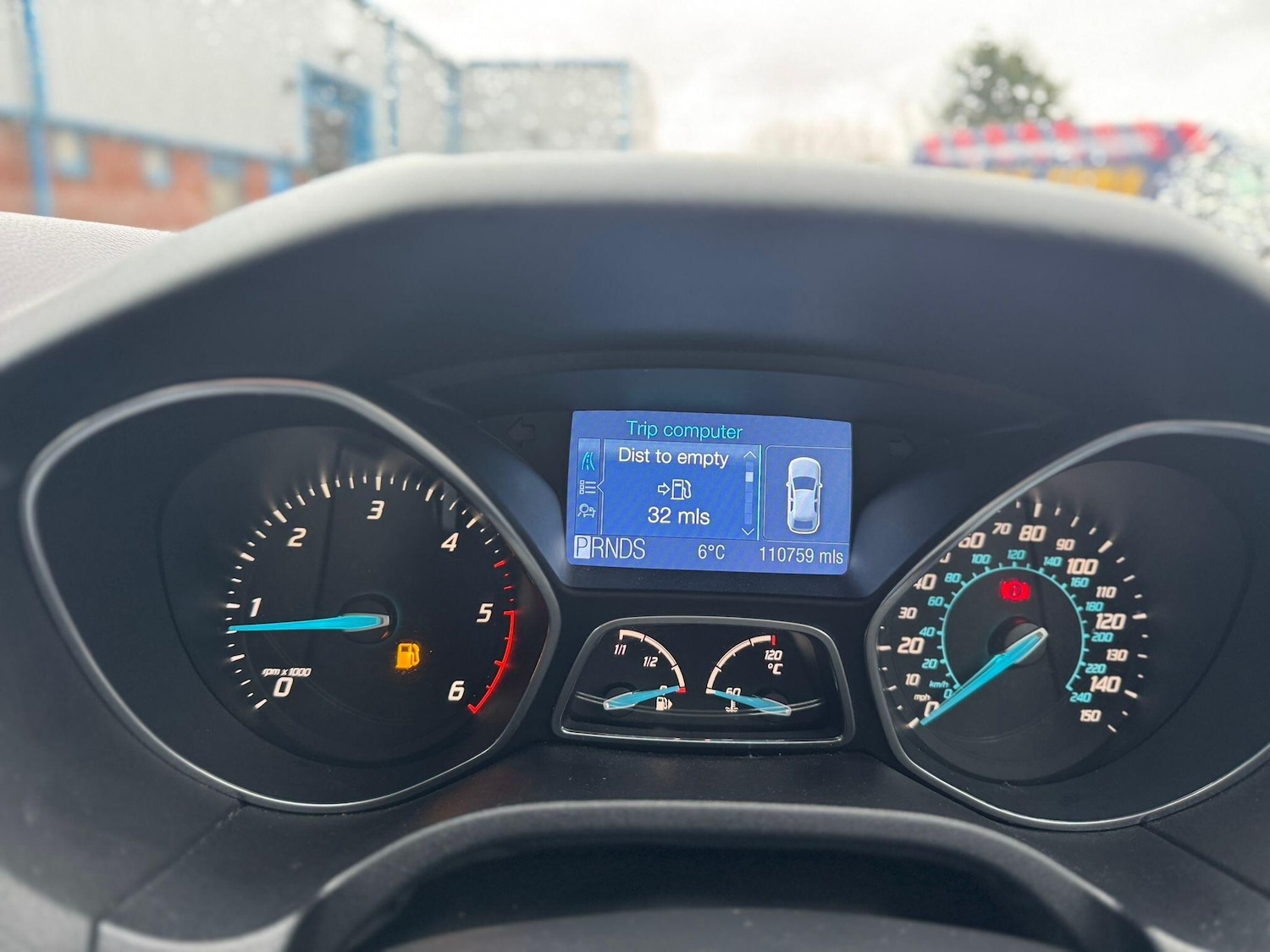 Used Ford Focus 2011 for sale - 77537838: Photo 19