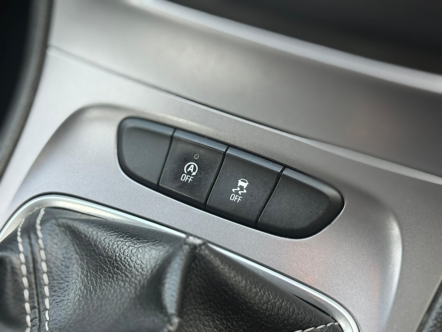 Used Vauxhall Astra 2017 for sale - 76607937: Photo 26