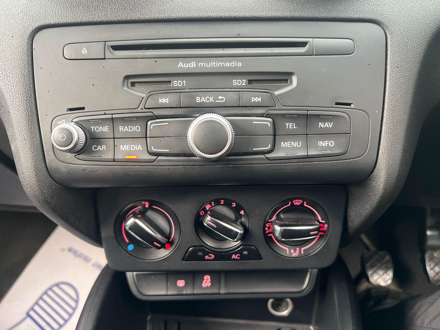 Used Audi A1 2012 for sale - 76388419: Photo 12