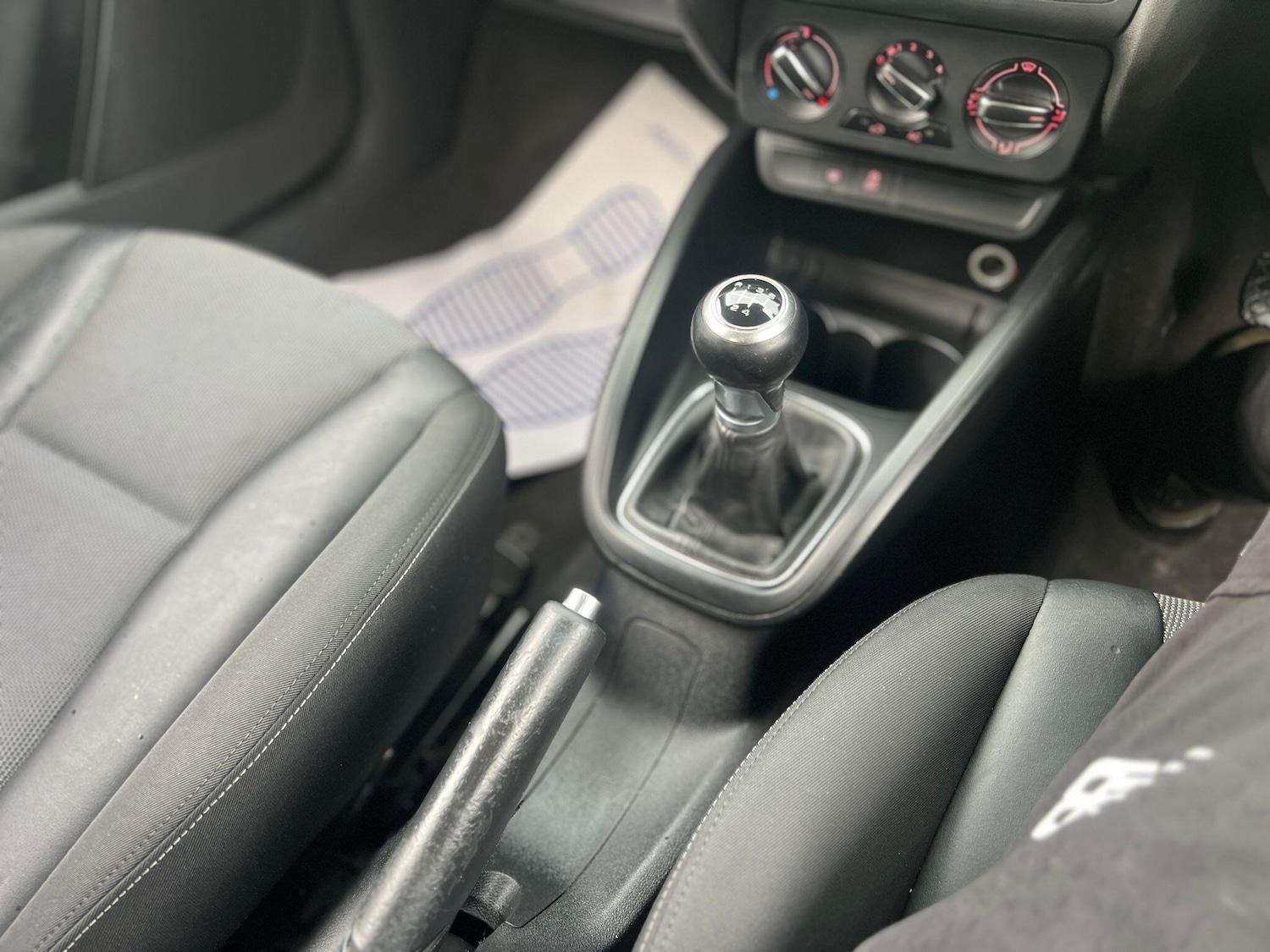 Used Audi A1 2012 for sale - 76388419: Photo 14