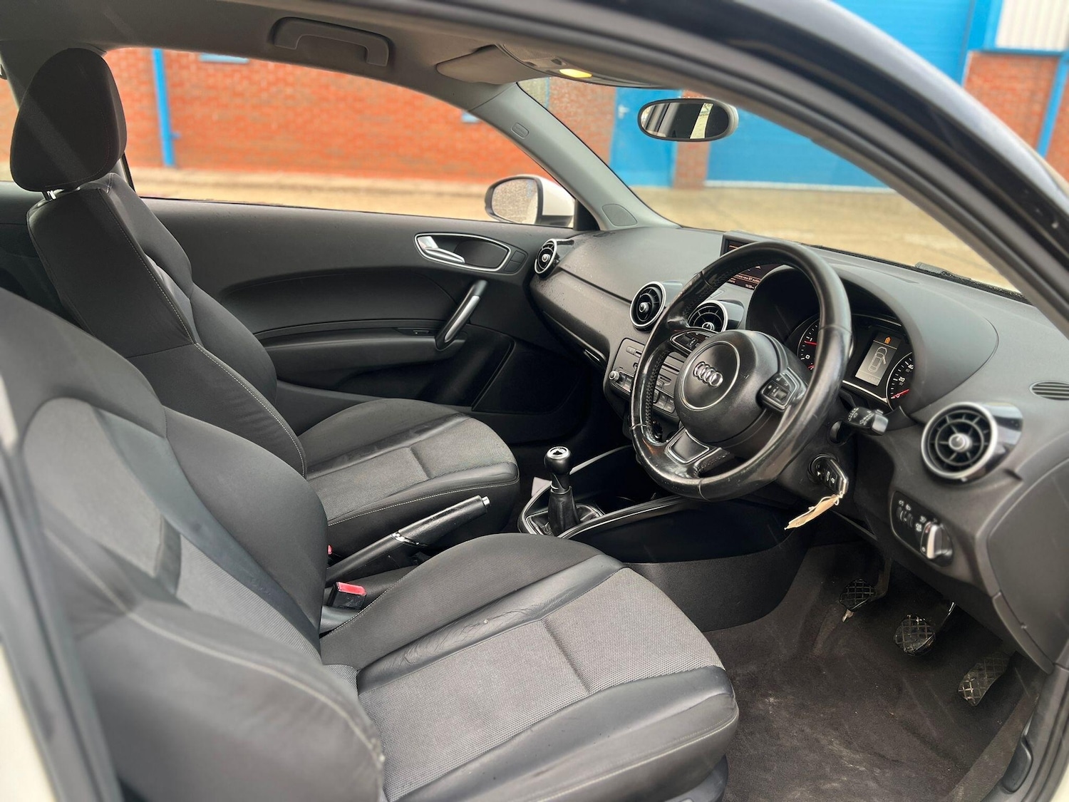 Used Audi A1 2012 for sale - 76388419: Photo 9