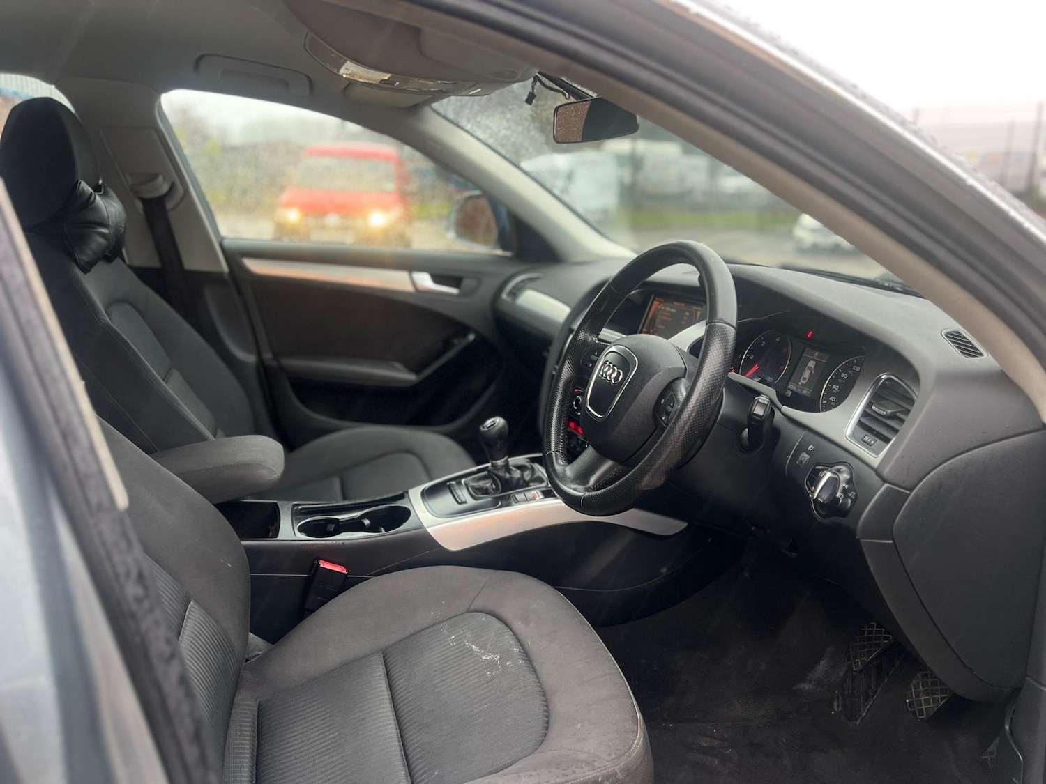 Used Audi A4 2009 for sale - 76995204: Photo 13