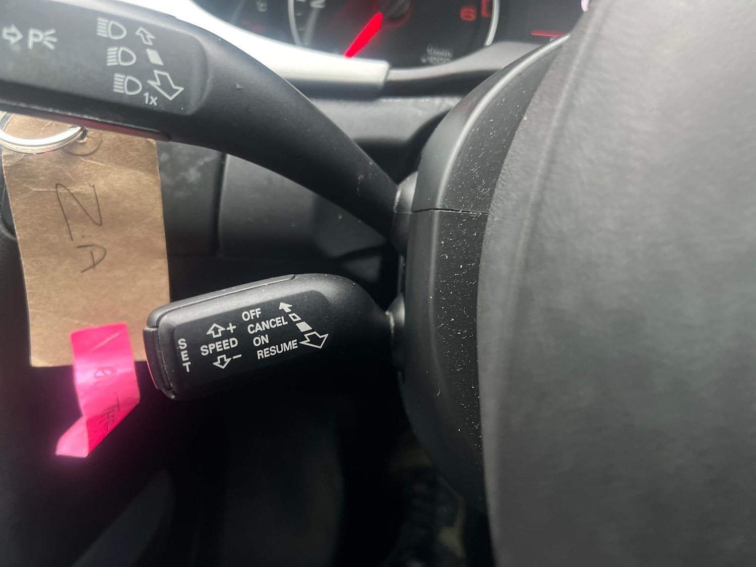 Used Audi A4 2009 for sale - 76995204: Photo 21