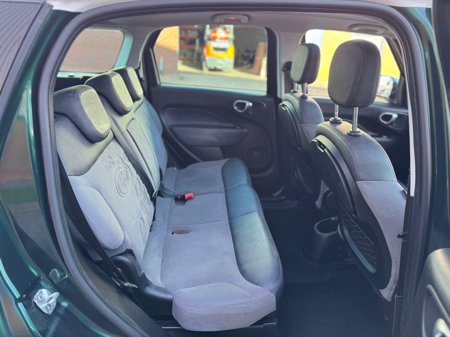 Used Fiat 500L 2013 for sale - 76656958: Photo 12