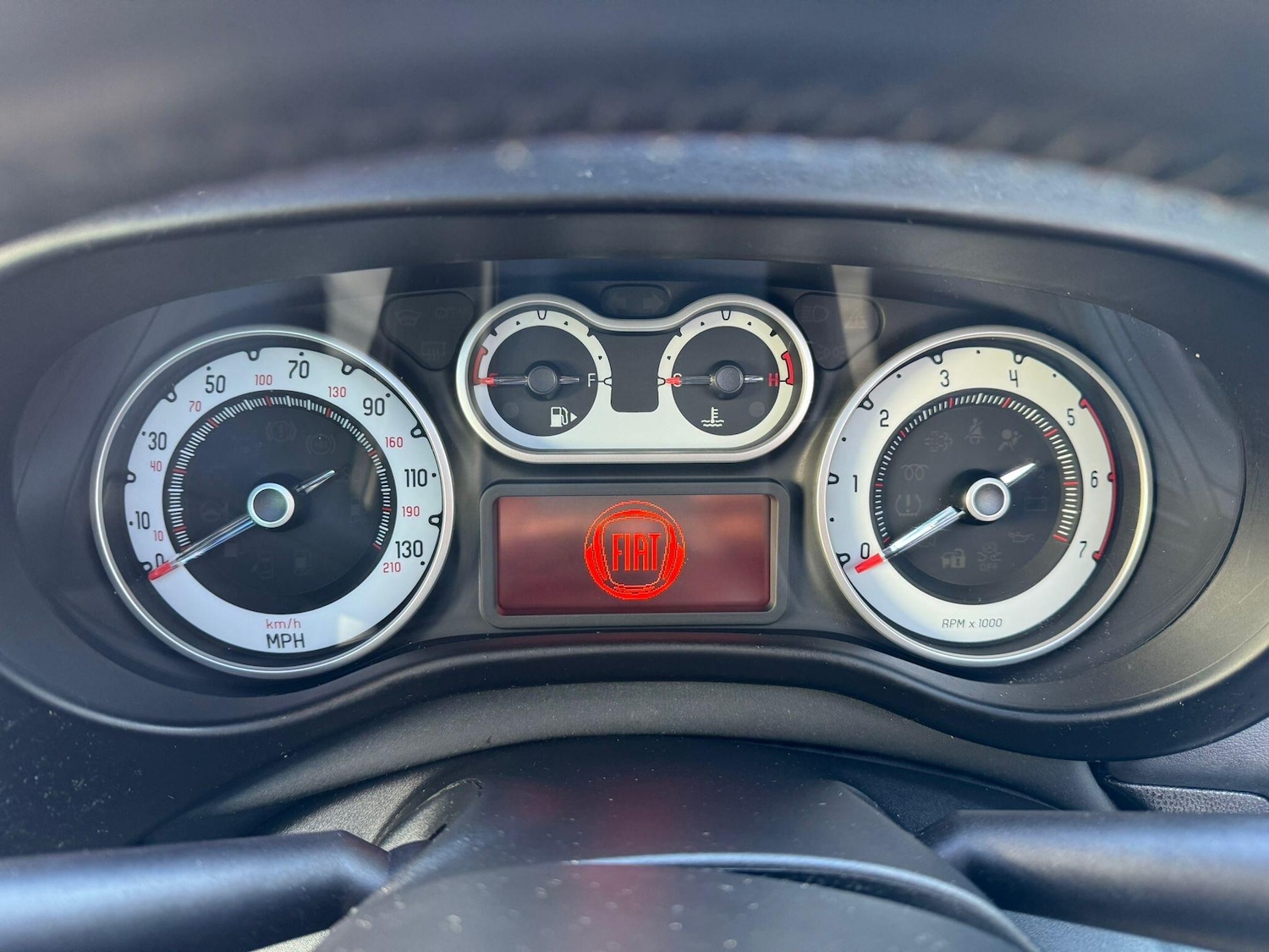 Used Fiat 500L 2013 for sale - 76656958: Photo 15