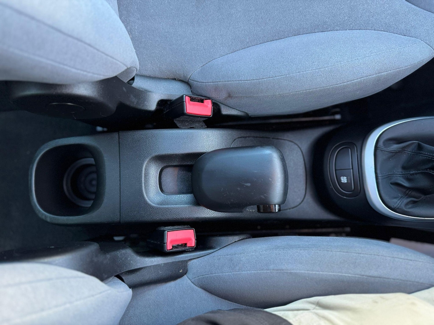 Used Fiat 500L 2013 for sale - 76656958: Photo 20