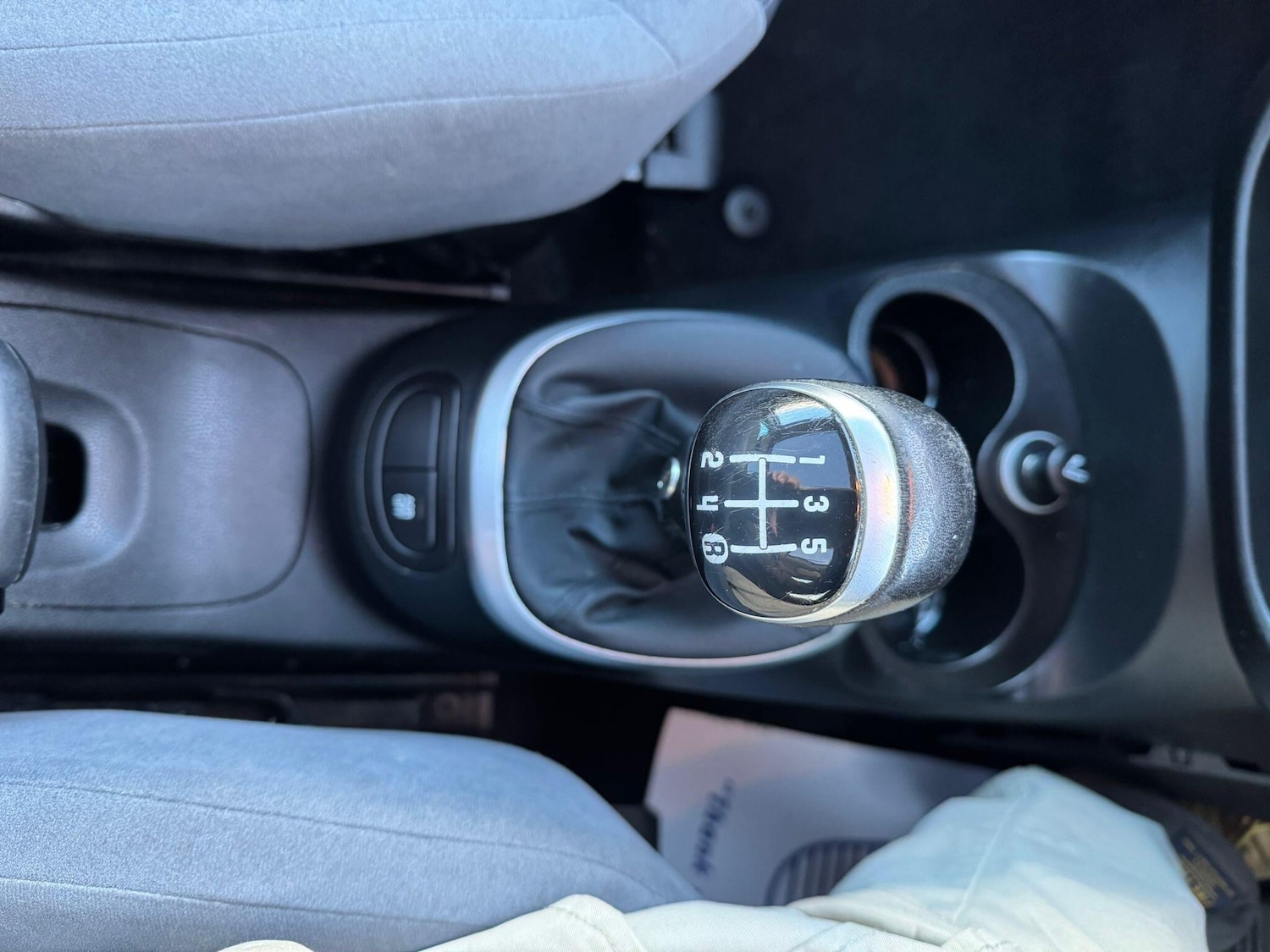 Used Fiat 500L 2013 for sale - 76656958: Photo 22