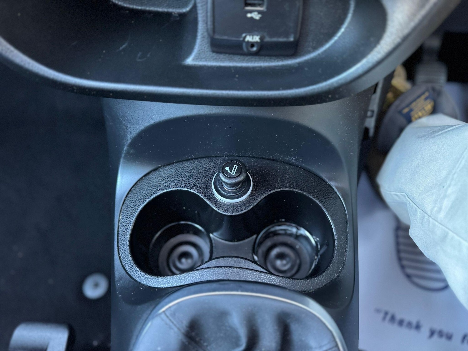 Used Fiat 500L 2013 for sale - 76656958: Photo 23