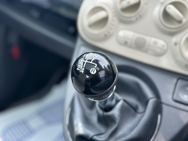 Used Fiat 500 2011 for sale - 74908306: Photo 14
