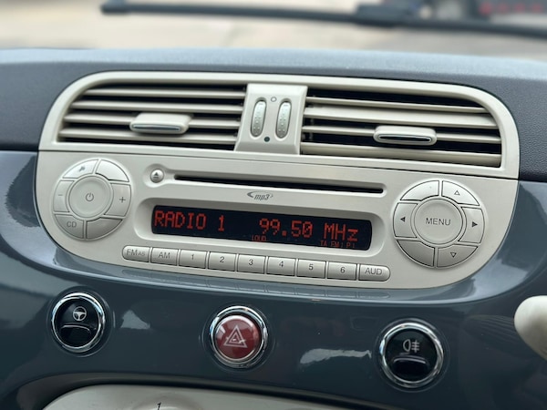 Used Fiat 500 2011 for sale - 74908306: Photo 18