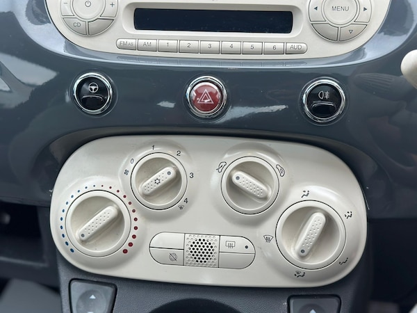 Used Fiat 500 2011 for sale - 74908306: Photo 20
