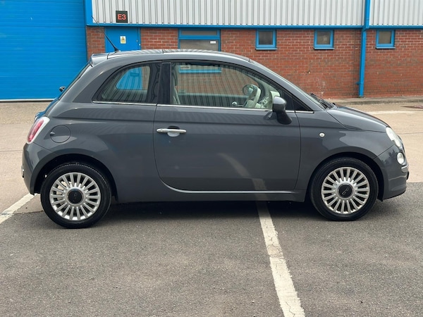 Used Fiat 500 2011 for sale - 74908306: Photo 3