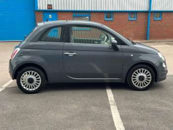 Used Fiat 500 2011 for sale - 74908306: Photo