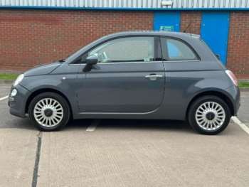 Used Fiat 500 2011 for sale - 74908306: Photo