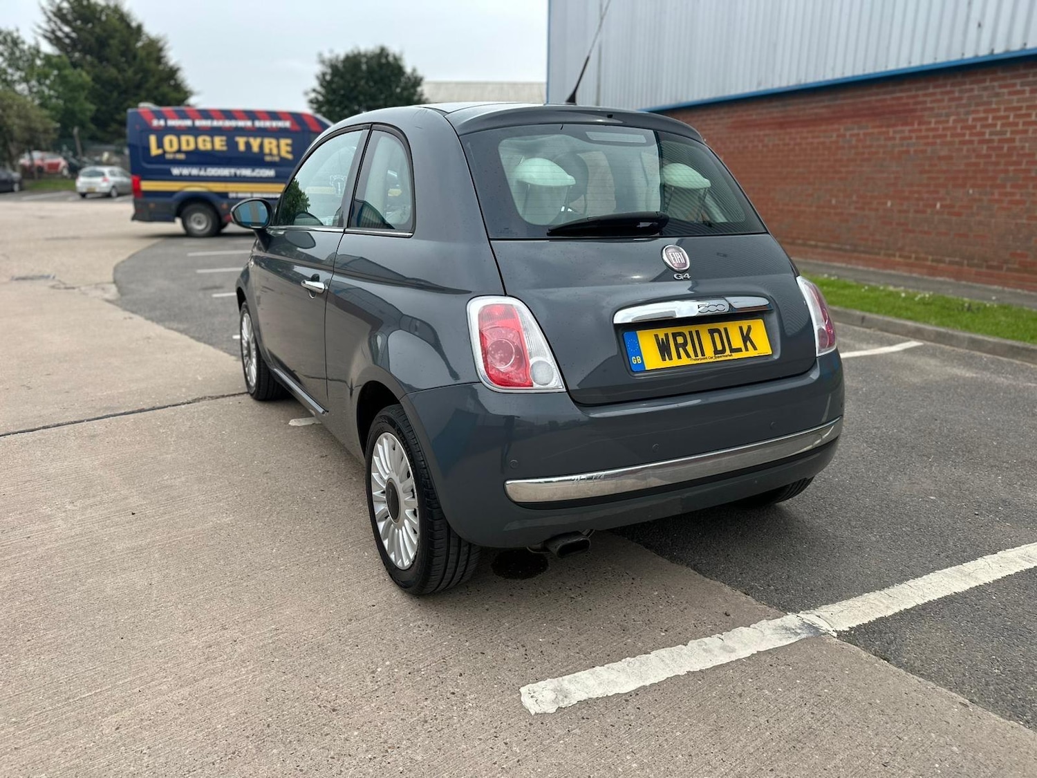 Vehicle 9