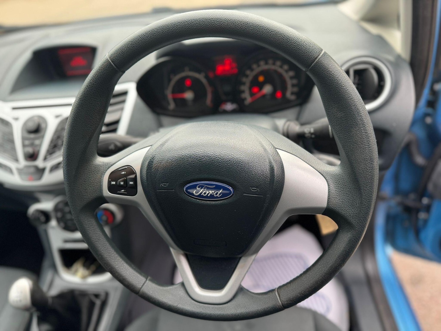 Used Ford Fiesta 2012 for sale - 76499557: Photo 15