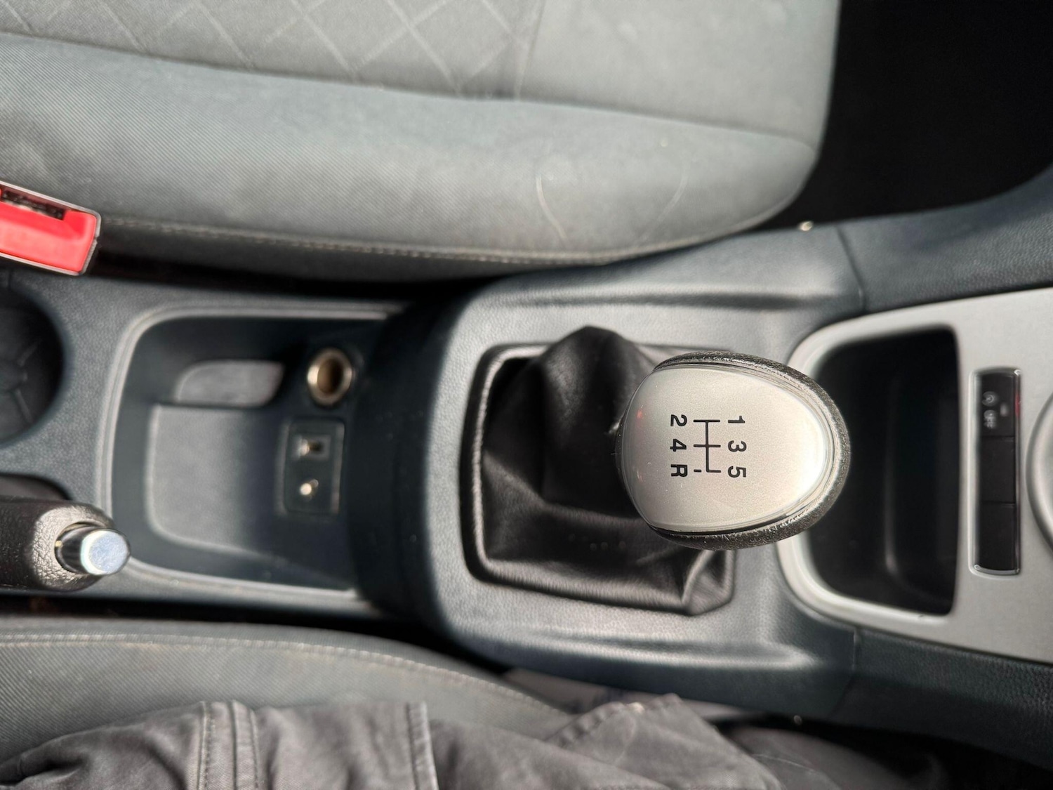 Used Ford Fiesta 2012 for sale - 76499557: Photo 17