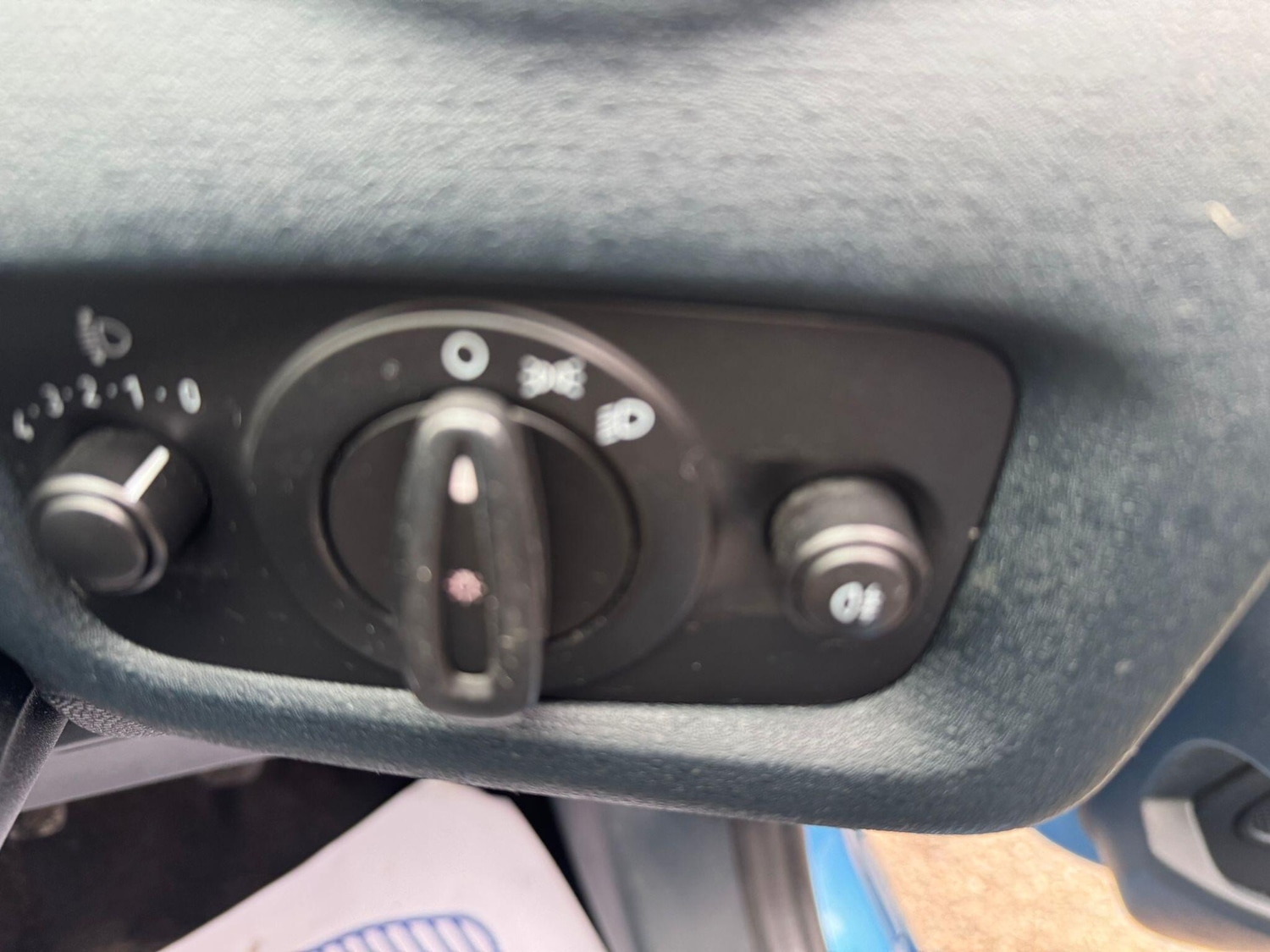 Used Ford Fiesta 2012 for sale - 76499557: Photo 20