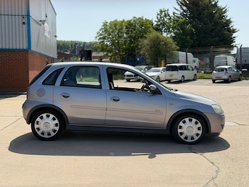 Used Vauxhall Corsa 2006 for sale - 79012673: Photo
