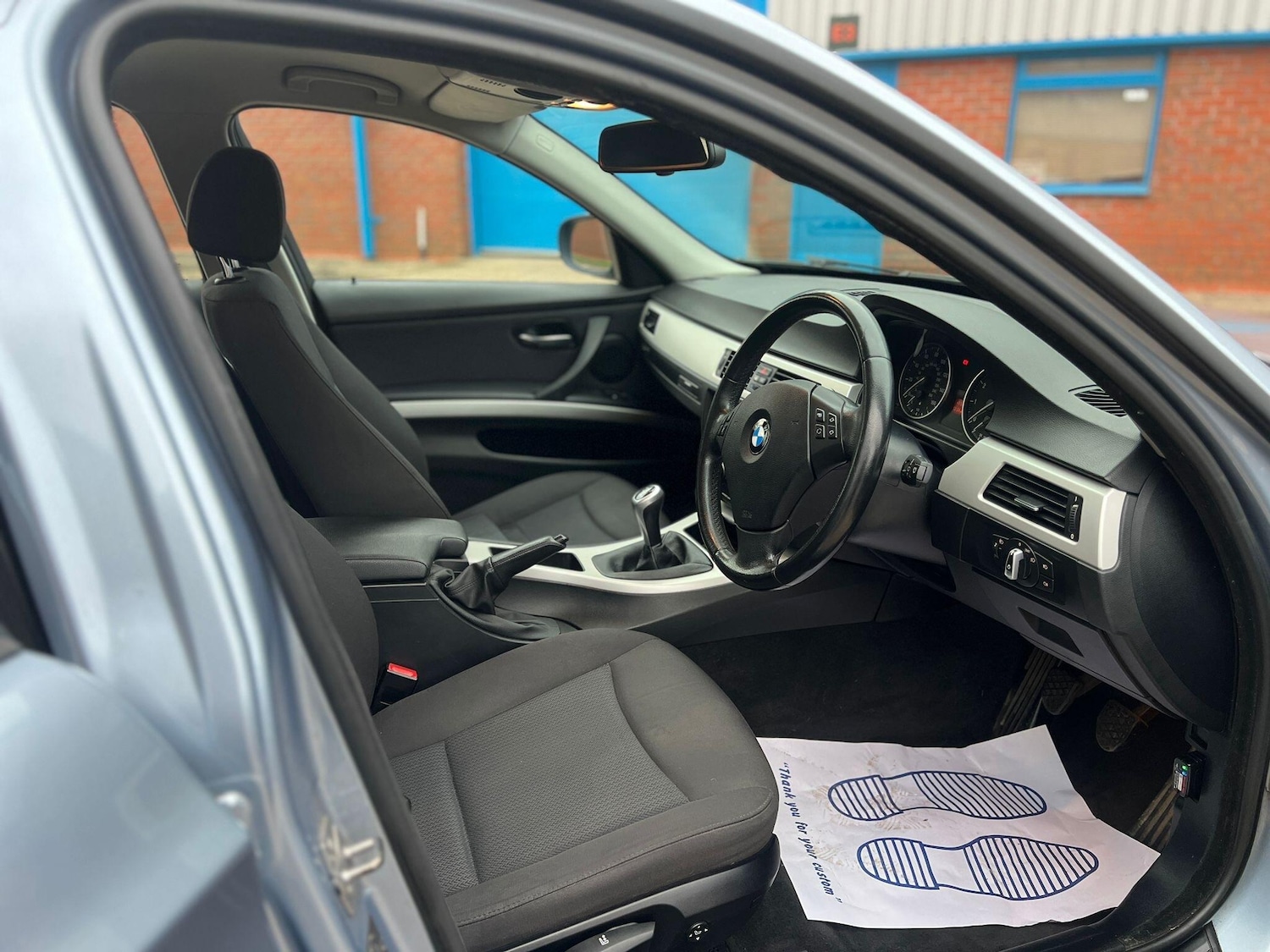 Used BMW 3 Series 2010 for sale - 77040995: Photo 13