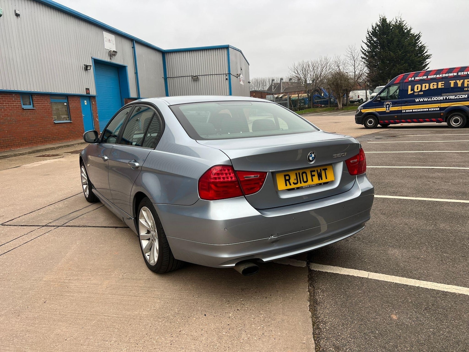 Used BMW 3 Series 2010 for sale - 77040995: Photo 7