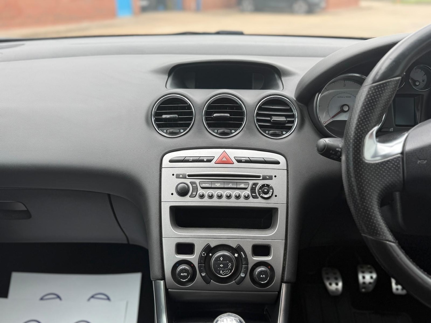 Vehicle 16