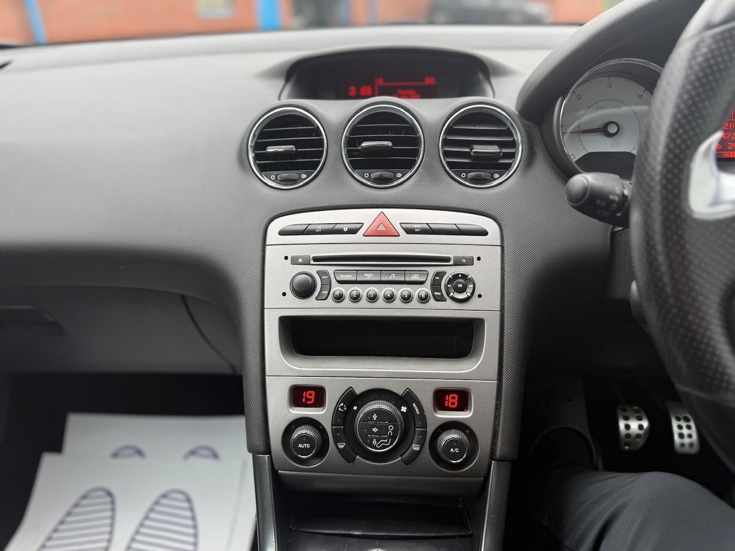 Vehicle 19