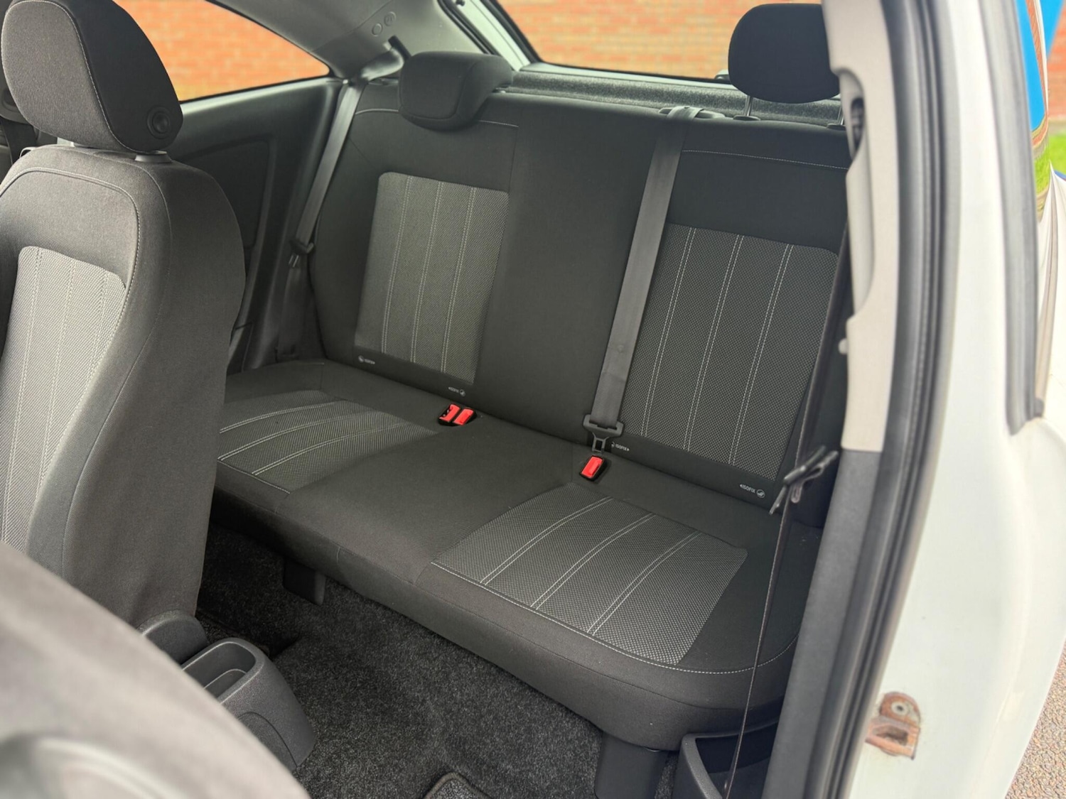 Used Vauxhall Corsa 2014 for sale - 77496523: Photo 25