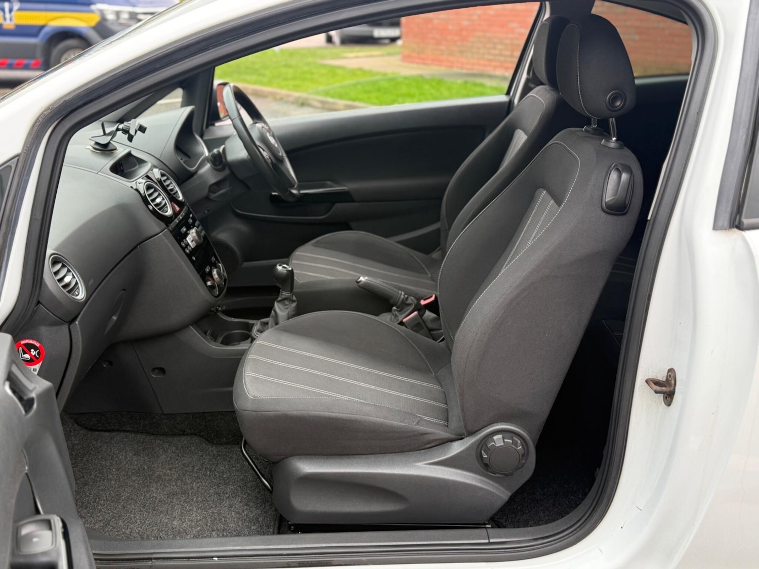 Used Vauxhall Corsa 2014 for sale - 77496523: Photo 35