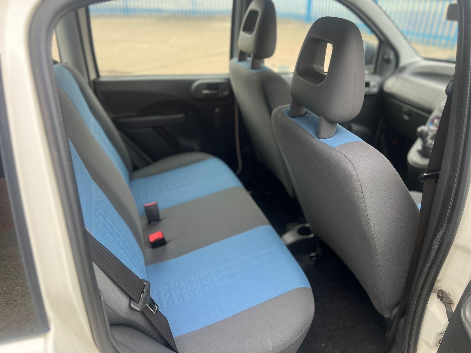 Used Fiat Panda 2012 for sale - 76619943: Photo 13