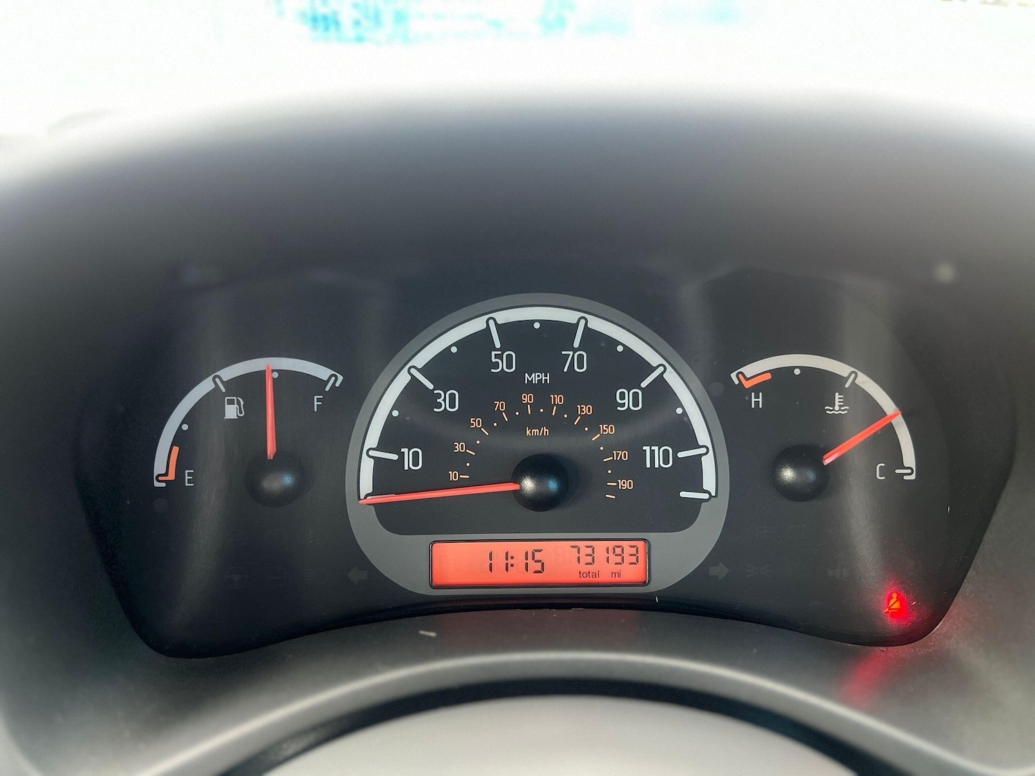 Used Fiat Panda 2012 for sale - 76619943: Photo 15