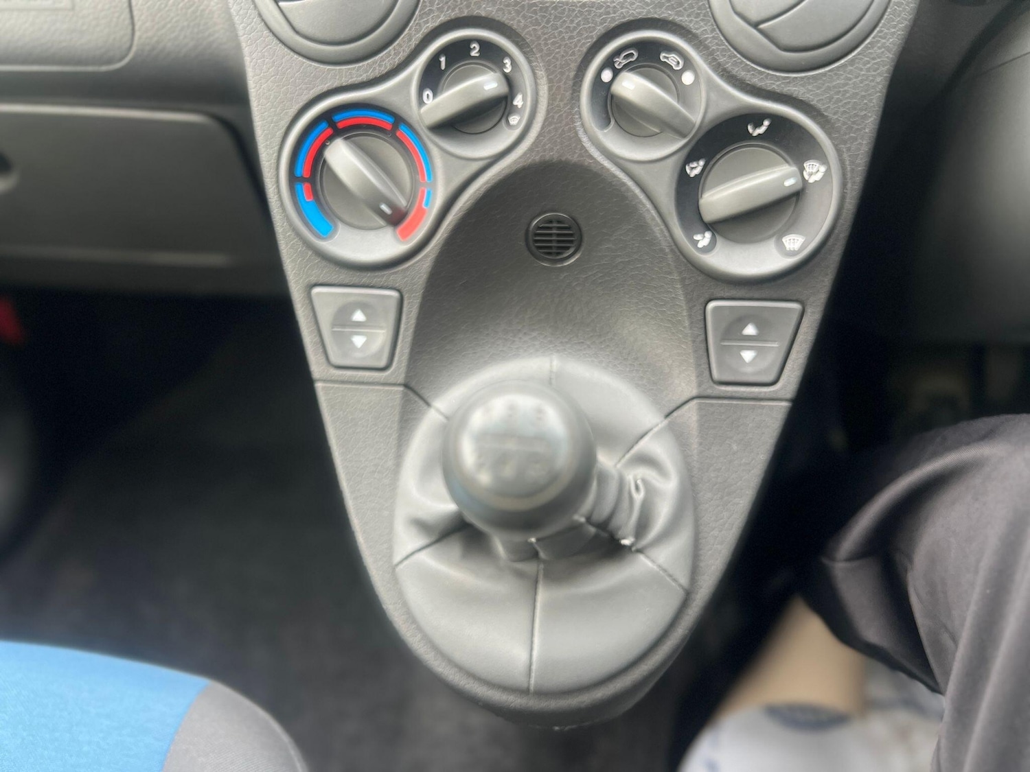 Used Fiat Panda 2012 for sale - 76619943: Photo 18