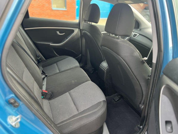 Used Hyundai i30 2012 for sale - 76199883: Photo 14
