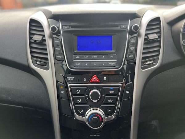 Used Hyundai i30 2012 for sale - 76199883: Photo 16