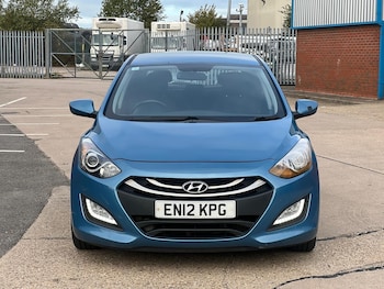 Hyundai - i30
