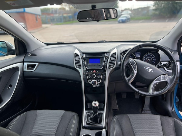 Used Hyundai i30 2012 for sale - 76199883: Photo 20