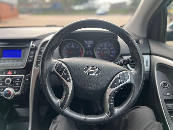 Used Hyundai i30 2012 for sale - 76199883: Photo 21