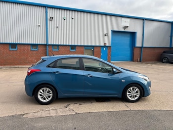 Used Hyundai i30 2012 for sale - 76199883: Photo 3