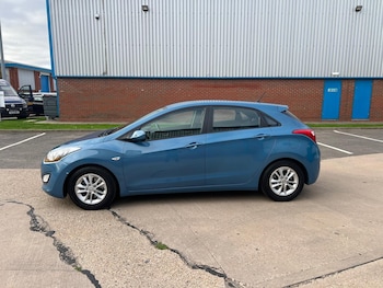 Used Hyundai i30 2012 for sale - 76199883: Photo 4