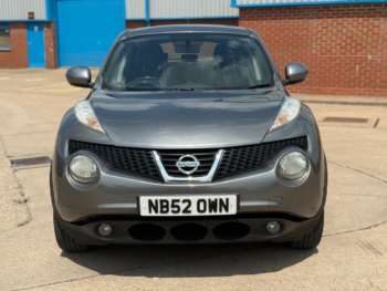 2012 (12) - 1.6 Acenta Euro 5 (s/s) 5dr