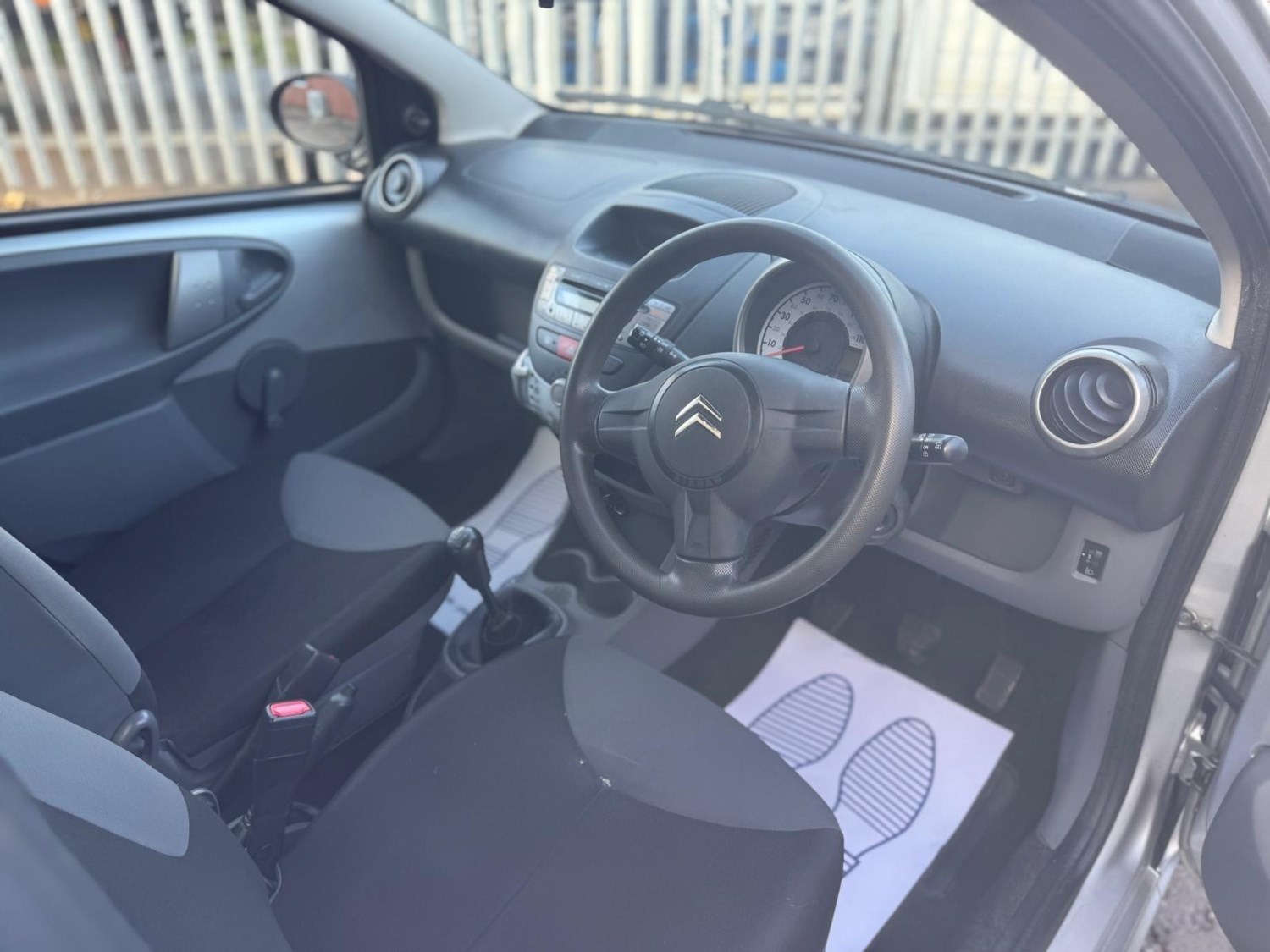 Vehicle 13